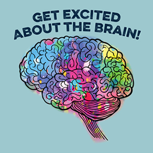 Get Excited About the Brain! icon