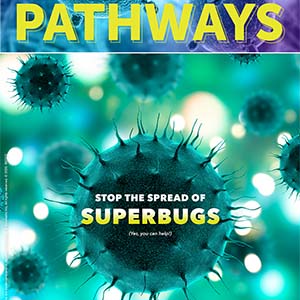 Pathways – Superbugs icon