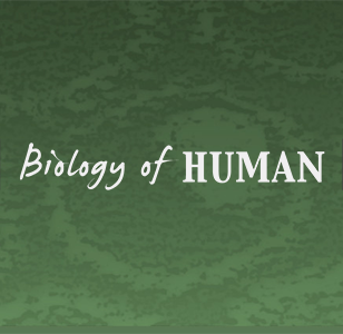 Biology of Human icon