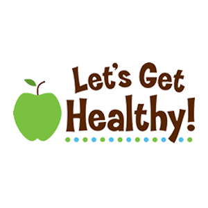 Let&#39;s Get Healthy! icon